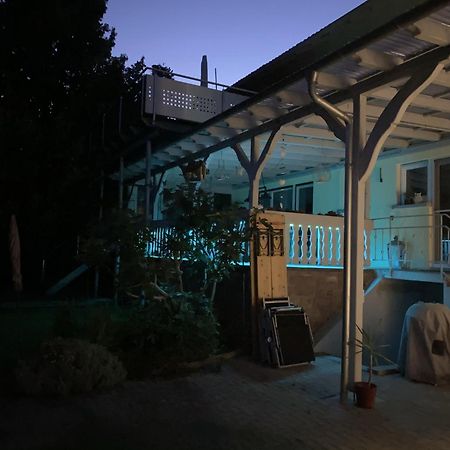 Traumhaftes Uebernachten Im Gruenen Freiamt Extérieur photo