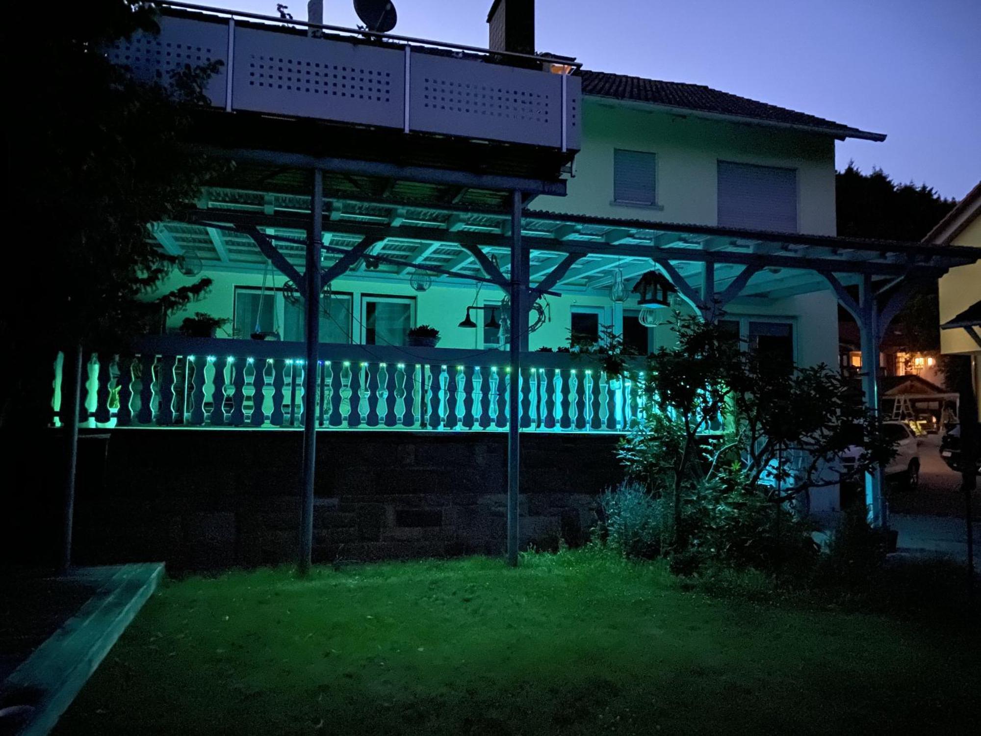 Traumhaftes Uebernachten Im Gruenen Freiamt Extérieur photo